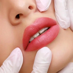 Evaluación inicial — Sonrisa gingival en Nerja