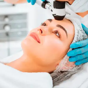 Evaluación inicial — Lesiones dermatológicas en Nerja