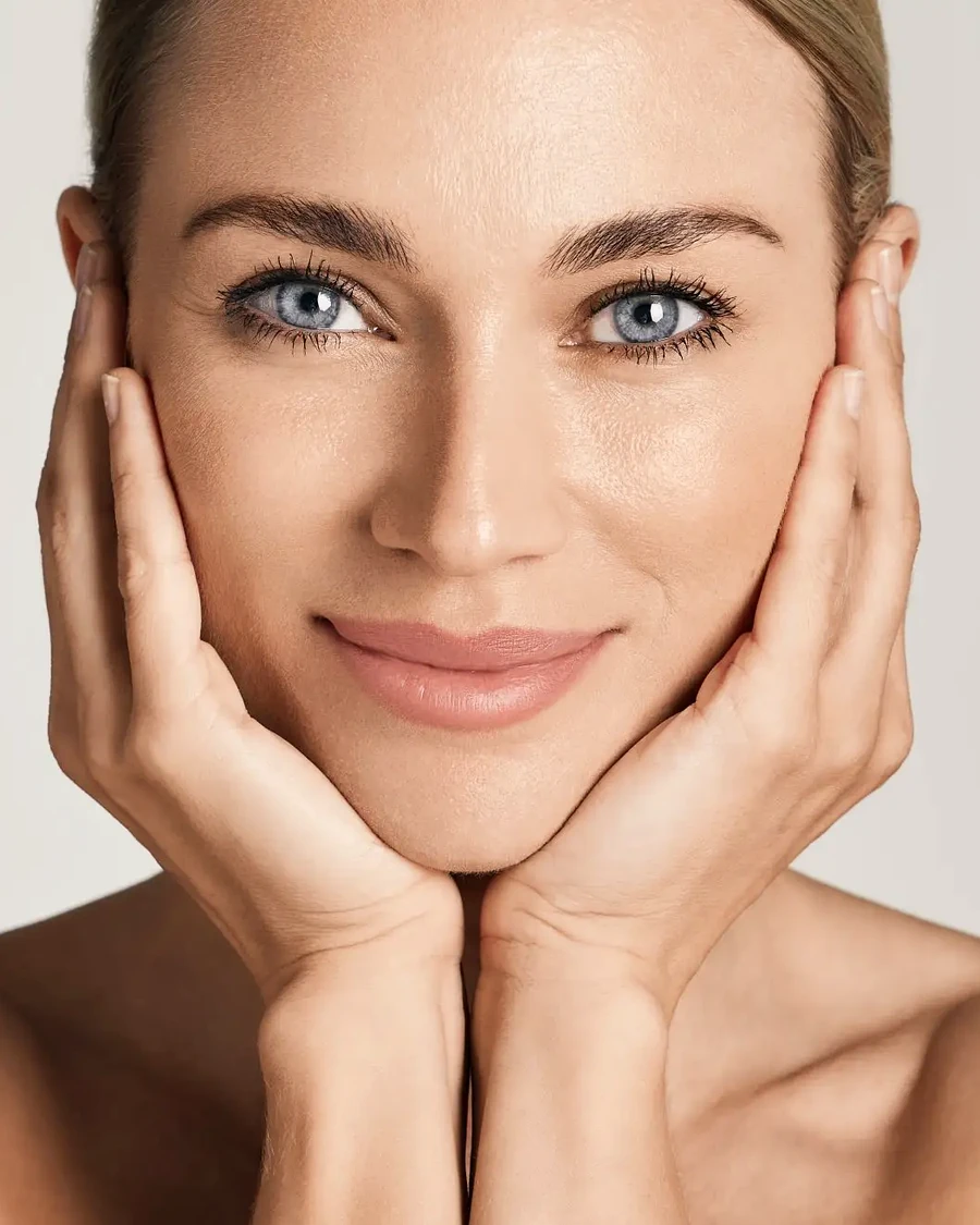 Regeneración Facial