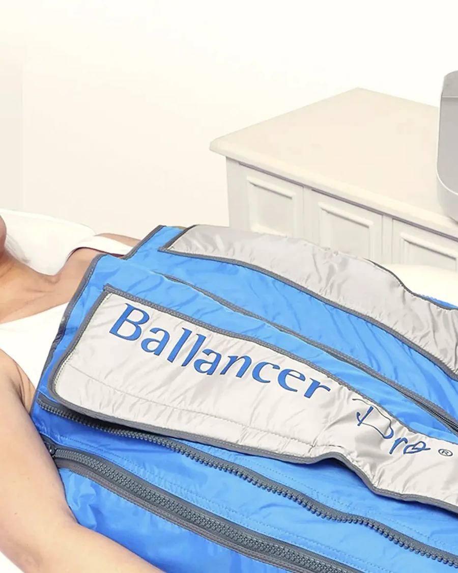 Presoterapia Ballancer