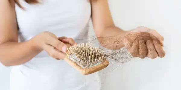 Indiba hårbehandling