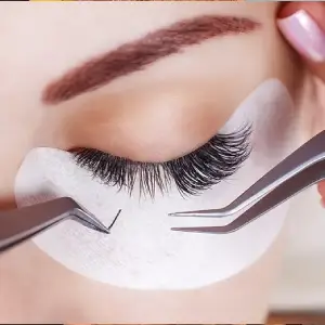 Pauta de mantenimiento — Cejas