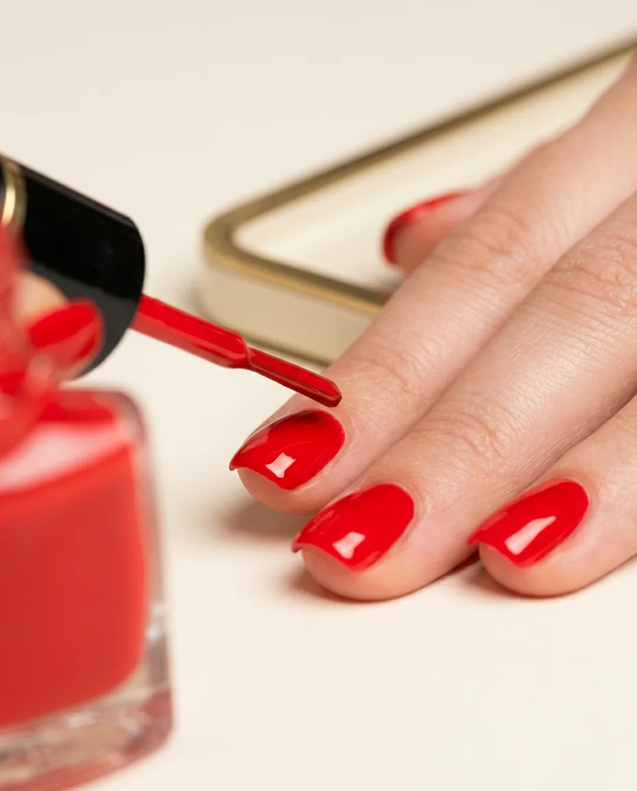 Manicura