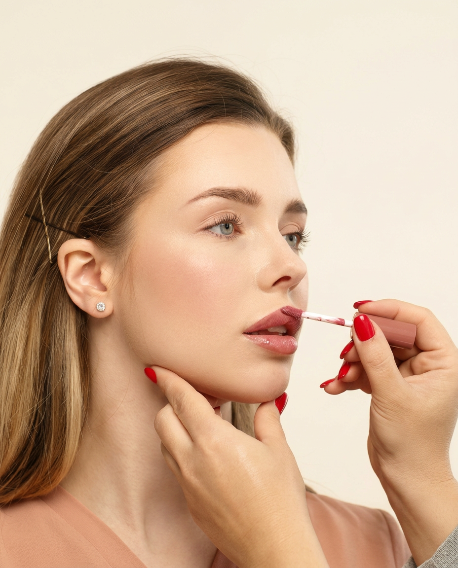 Maquillaje