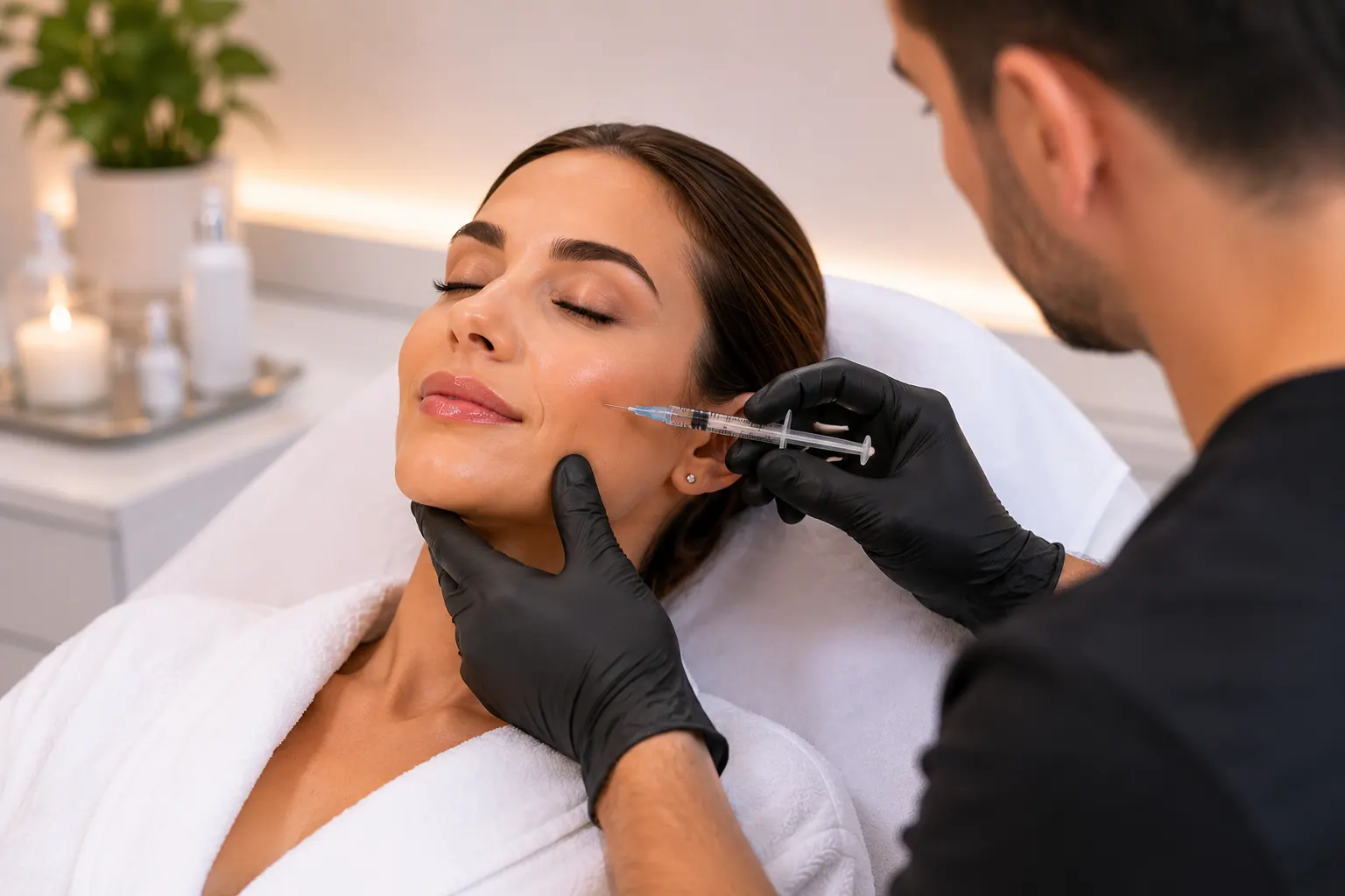 Medicina estética en Sole Centro de Imagen