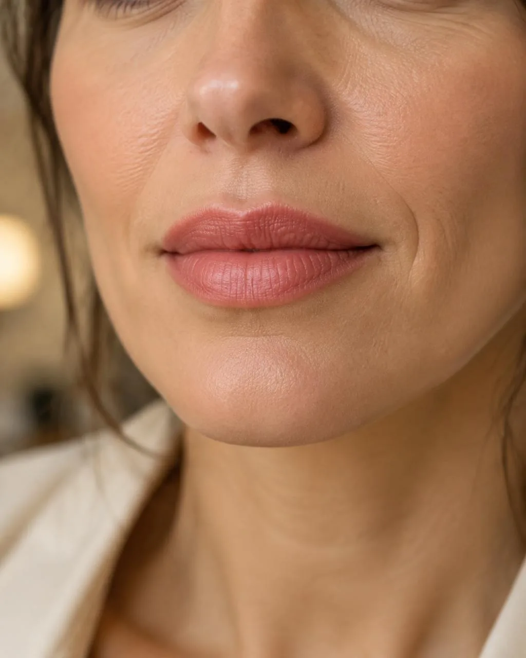 Micropigmentación de labios