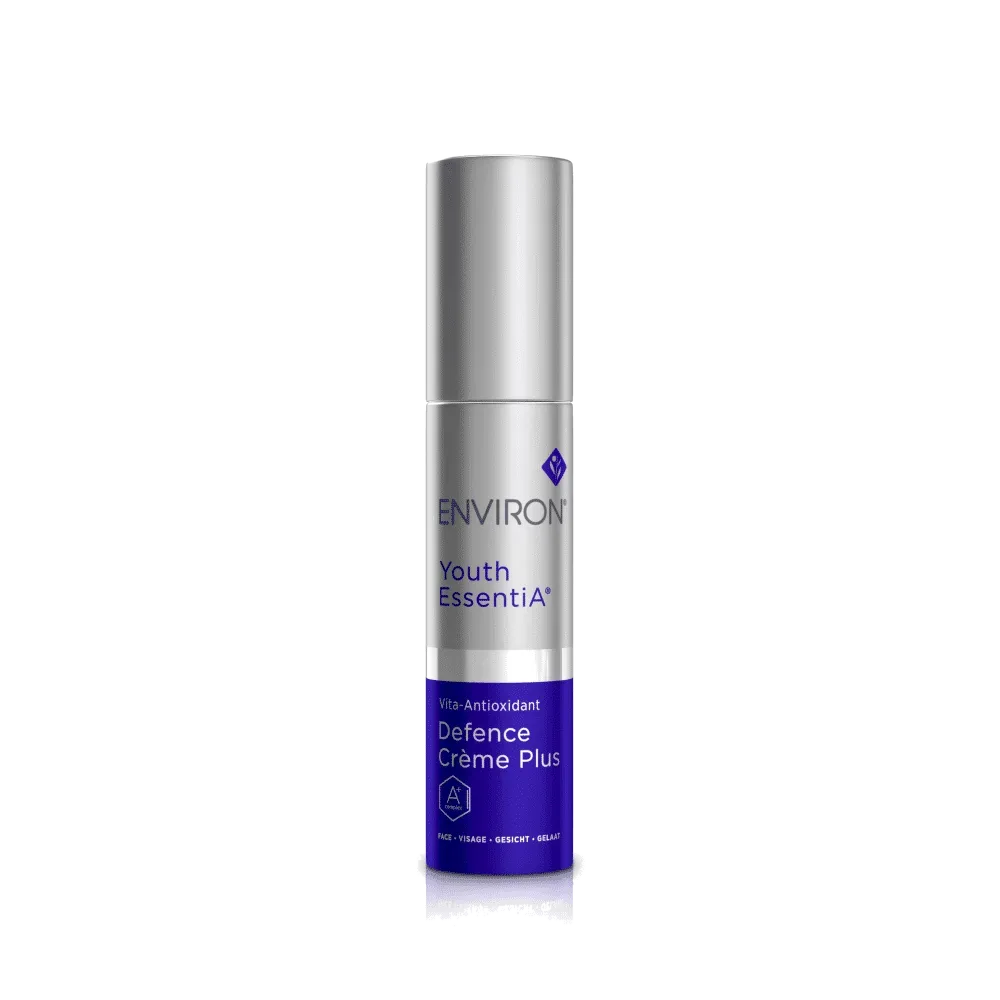 Youth EssentiA Antioxidant Defence Crème Plus 35ml