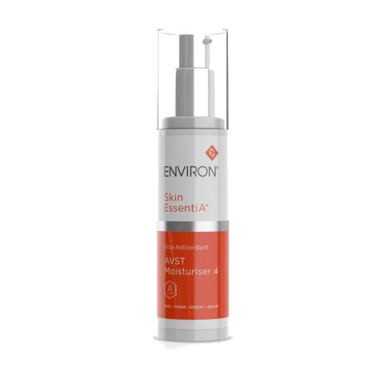 Skin EssentiA Vita-Antioxidant AVST Moisturiser 4 50ml