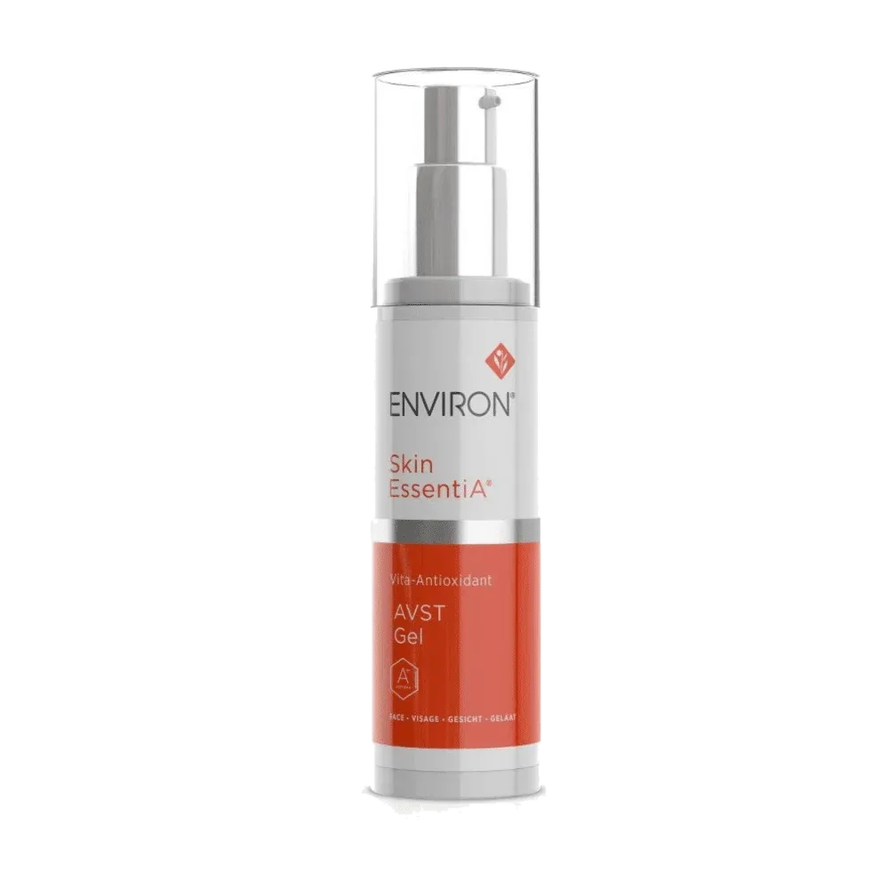 Skin EssentiA Vita-Antioxidant AVST Gel 50ml