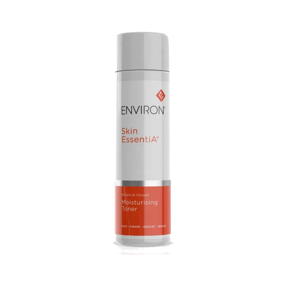 Skin EssentiA Botanical Infused Moisturising Toner 200ml