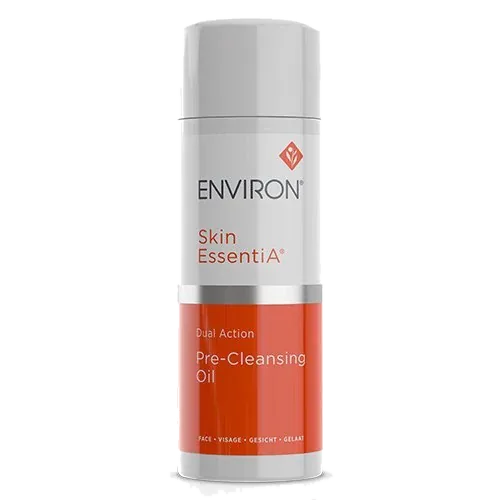 Skin EssentiA Dual Action Pre-Cleansing Oil 100ml