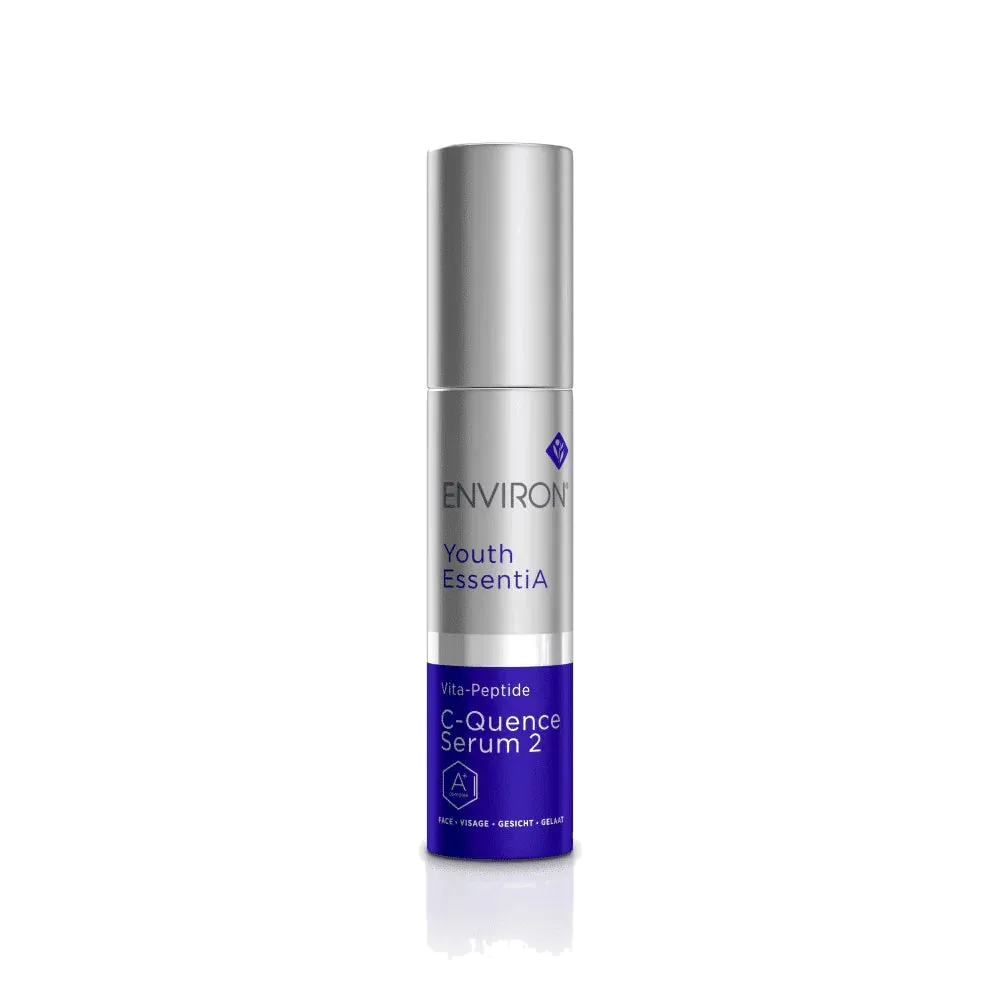 Youth EssentiA Vita-Peptide C-Quence Serum 2 35ml