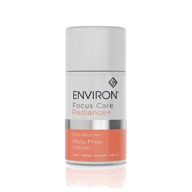 Focus Care Radiance+ Multi-Bioactive Mela–Prep Lotion 60ml