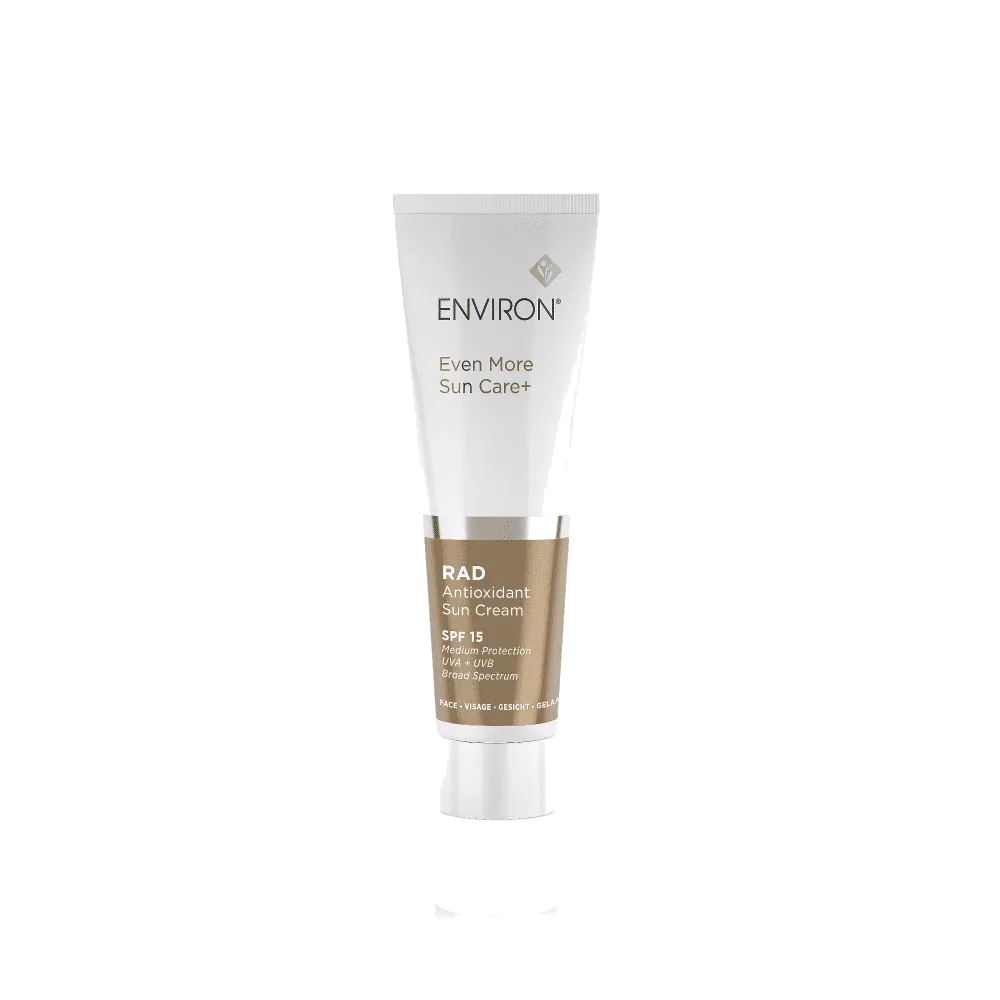 Sun Care RAD SPF 15 100ml