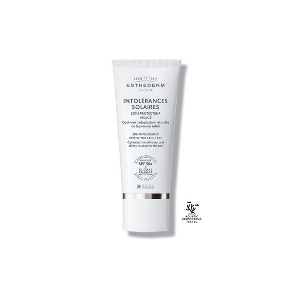 Esthederm Intolérances Solaires crema facial SPF 50+ 50 ml