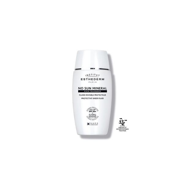 Esthederm No Sun Mineral SPF 50+ 40 ml