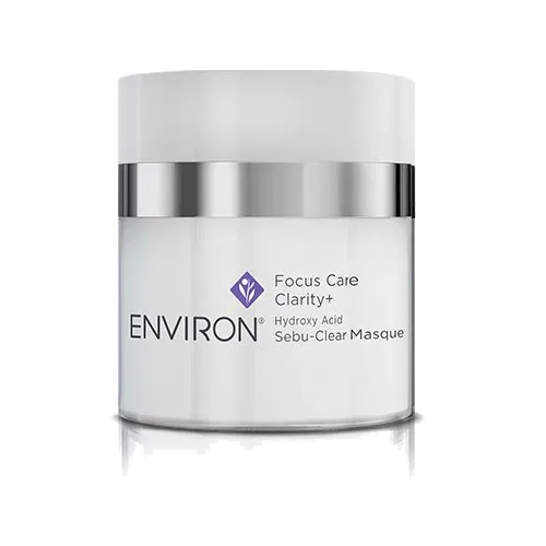 Focus Care Clarity+ Hydroxy Acid Sebu-Clear Masque 50ml
