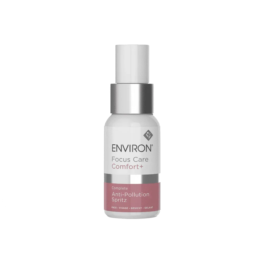 Focus Care Comfort+ Complete Anti-Pollution Spritz 50ml