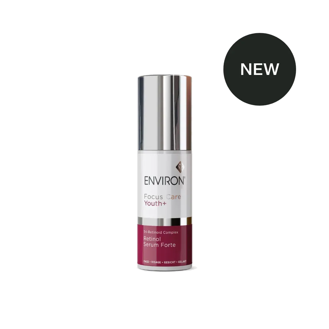 Focus Care Youth+ Tri-Retinoid Complex Retinol Serum 30ml