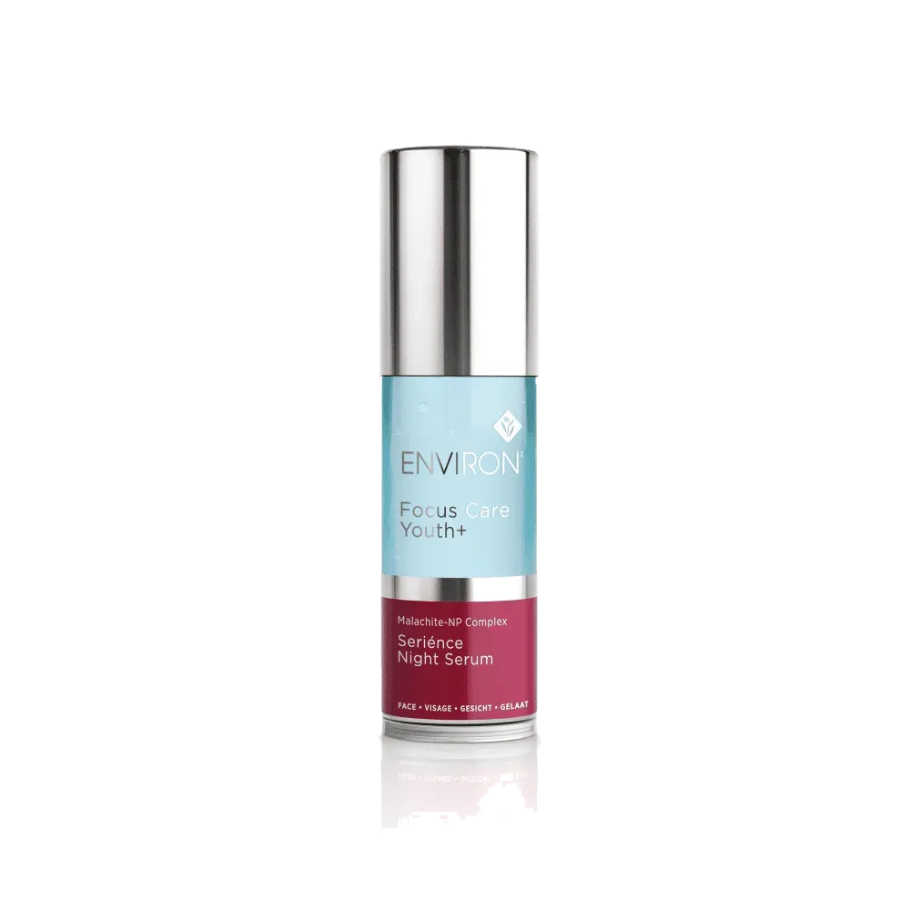 Focus Care Youth+ Seriénce Night Serum 30ml