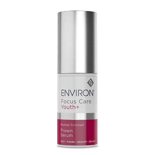 Focus Care Youth+ Peptide Enriched Frown Serum 20 ML.