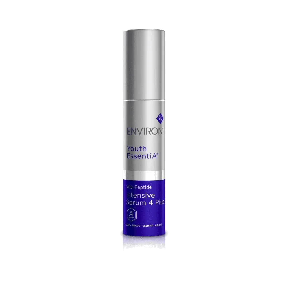 Youth EssentiA Vita-Peptide C-Quence Serum 4 Plus 35ml