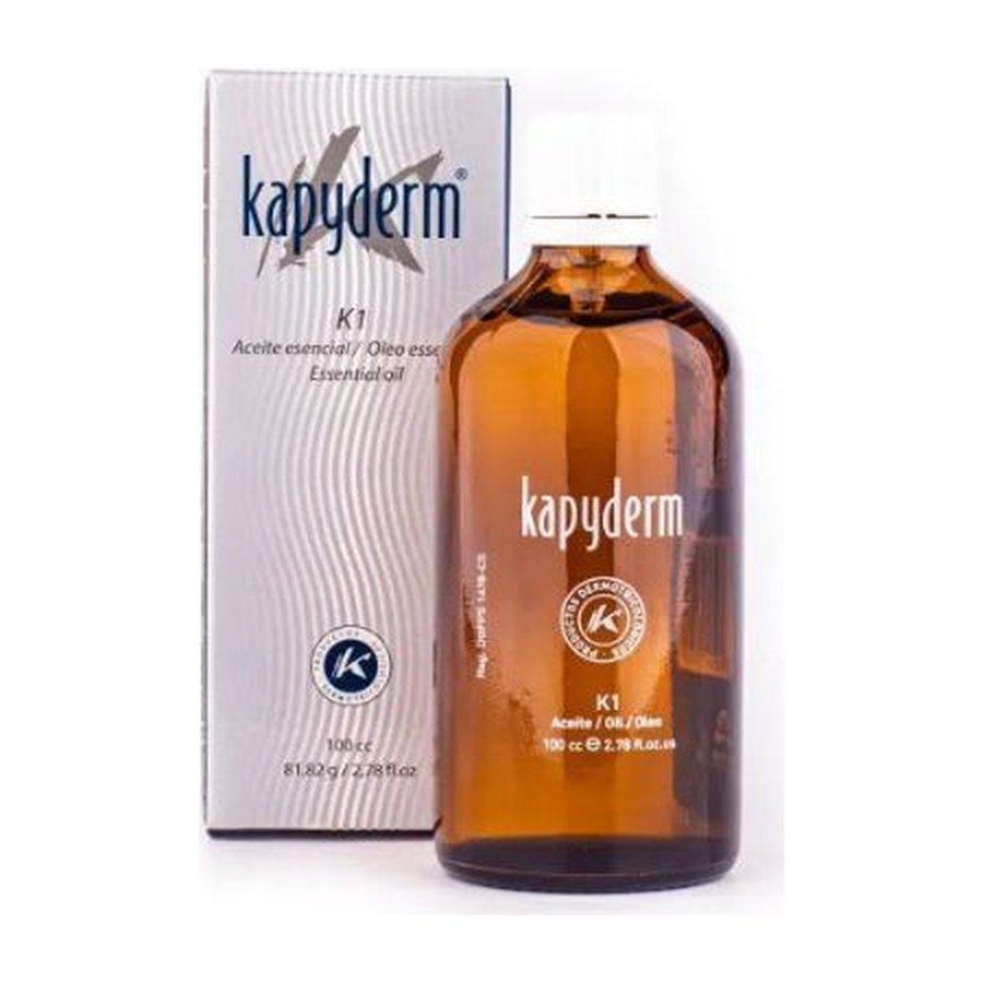 K1-olje 100 ml