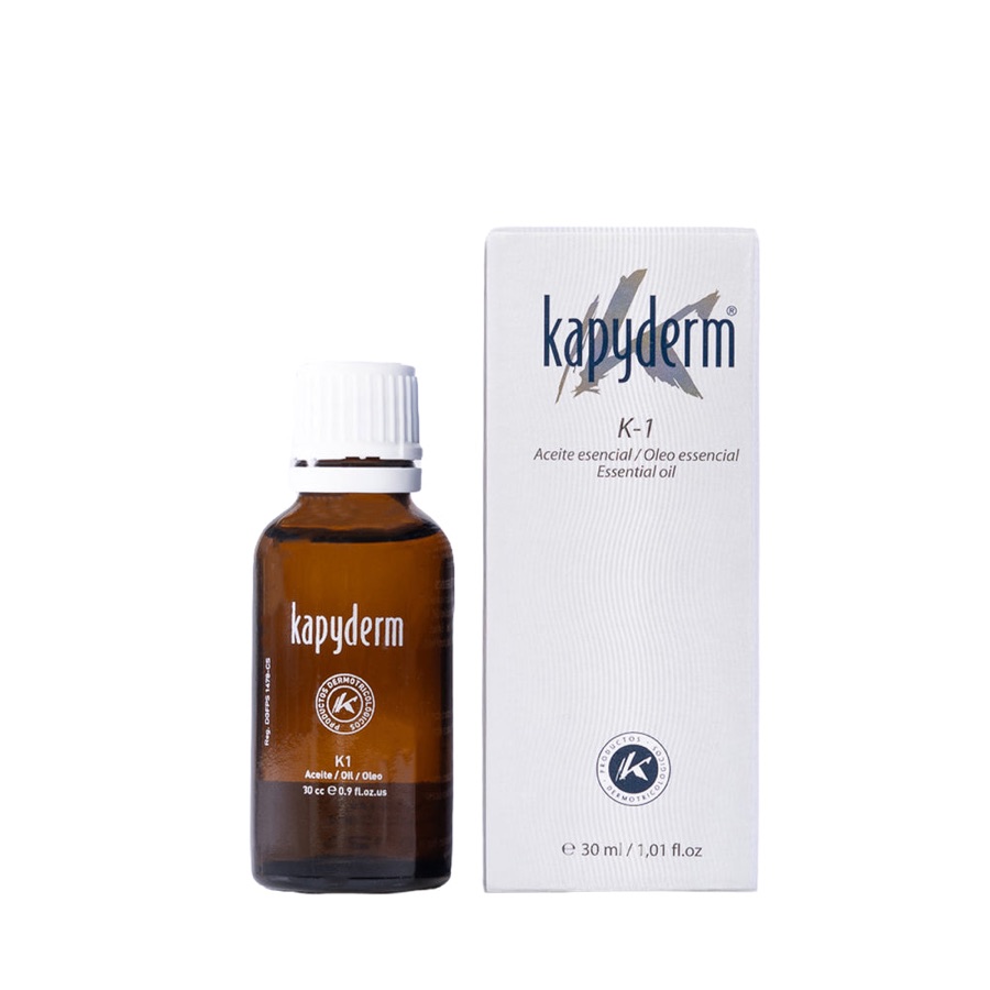 Aceite K1 30 ml