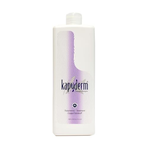 Champú caspa 1000 ml