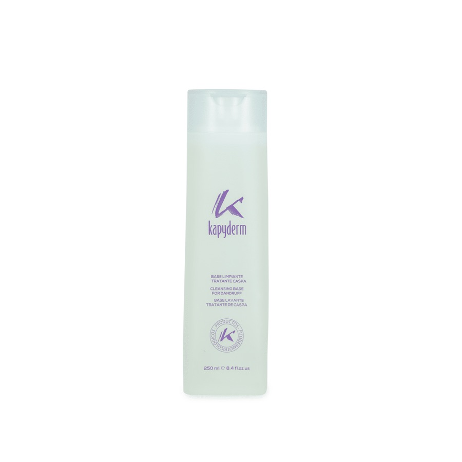 Champú caspa 250 ml