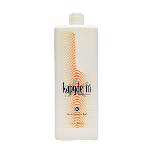 Champú cabellos sensibles 1000 ml