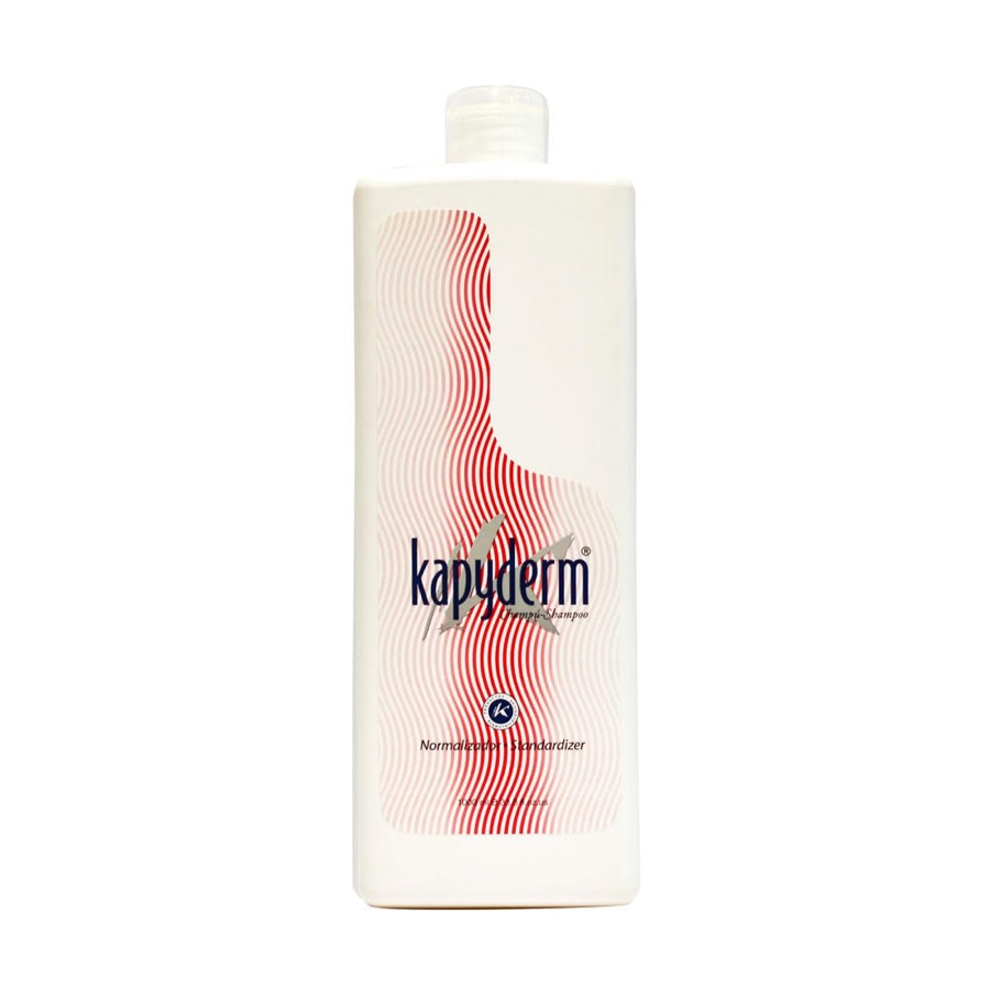Champú normalizador 1000 ml