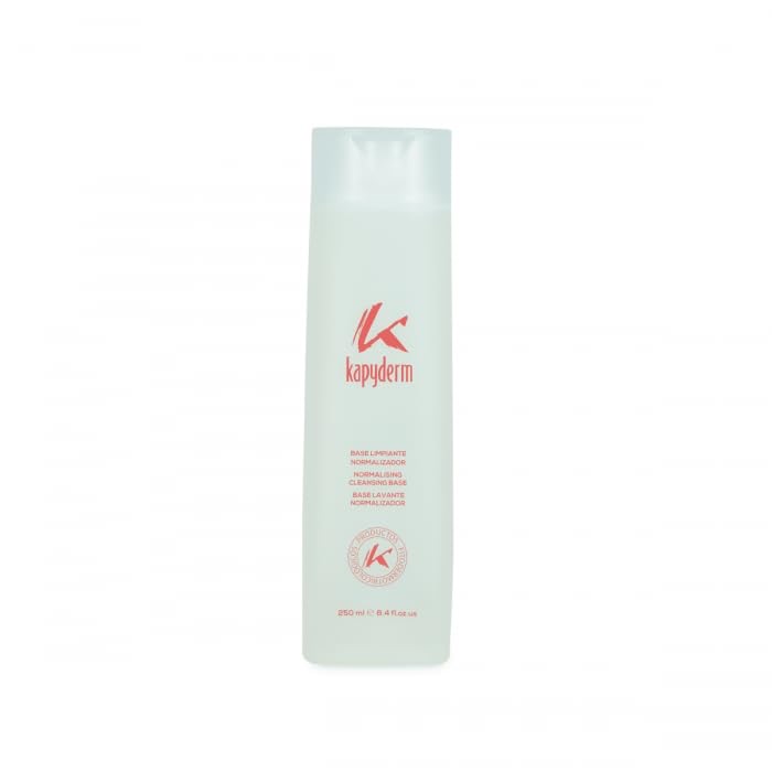 Champú normalizador 250 ml