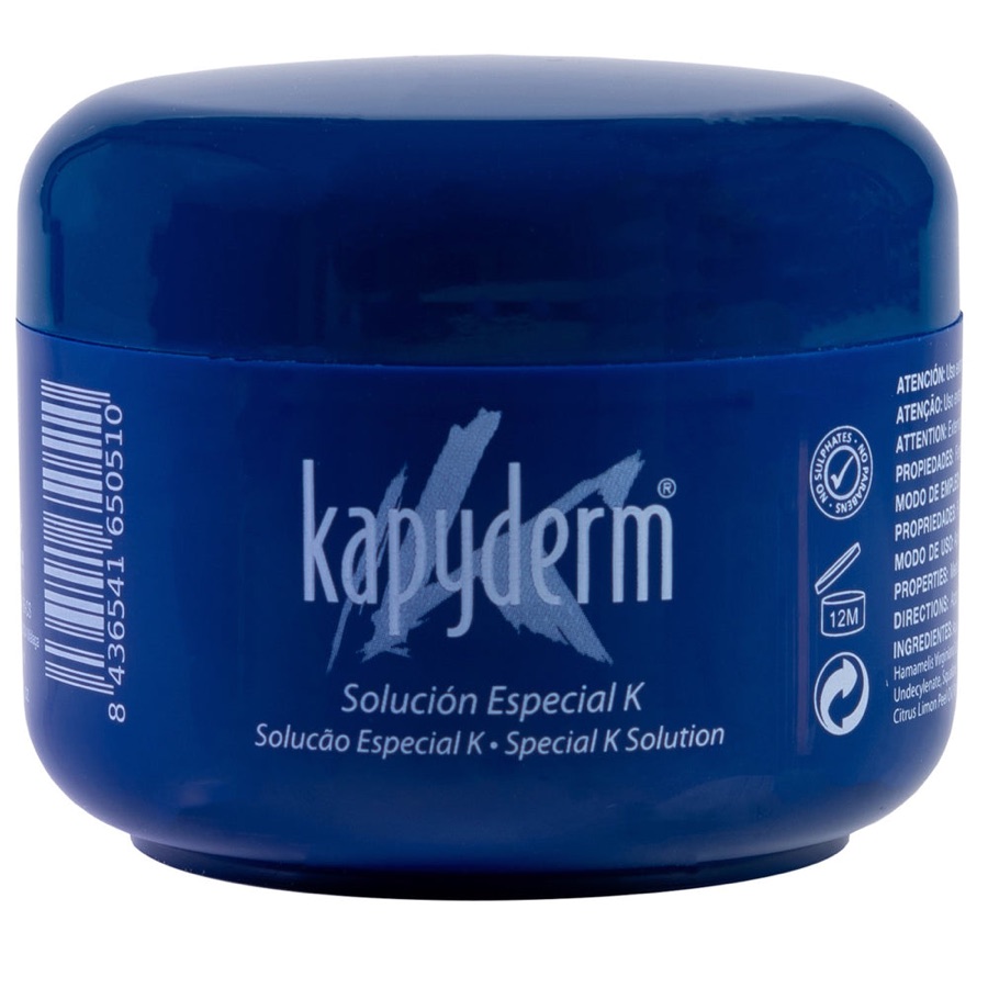Crema Especial K 100 g