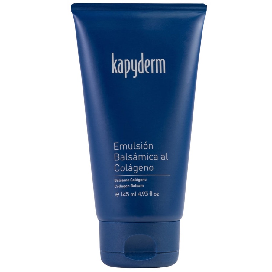 Emulsión balsámica al colágeno 145 ml