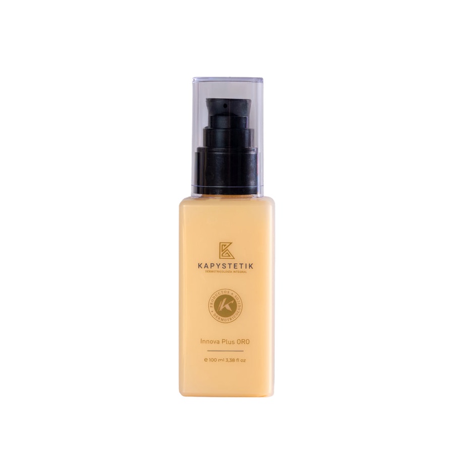 Kapystetik crema Innova Plus Oro 100 ml