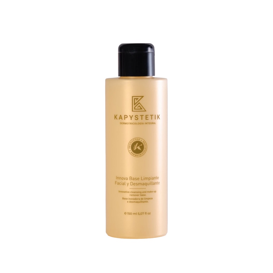 Kapystetik desmaquillante 150 ml