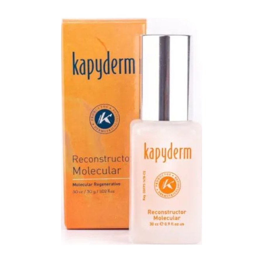 Molekylær hårrekonstruktør 30 ml