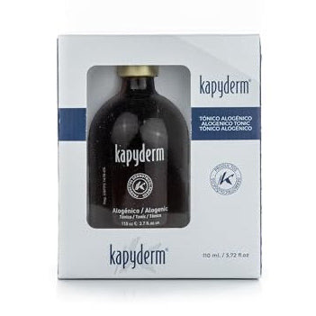Tónico capilar Alogénico 110 ml